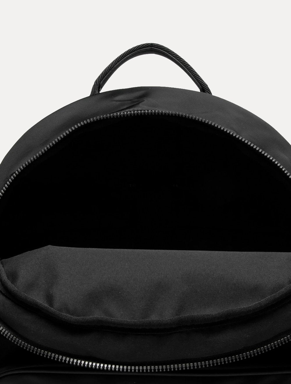 Mochila Masculina Tommy Hilfiger Repreve Backpack Preta