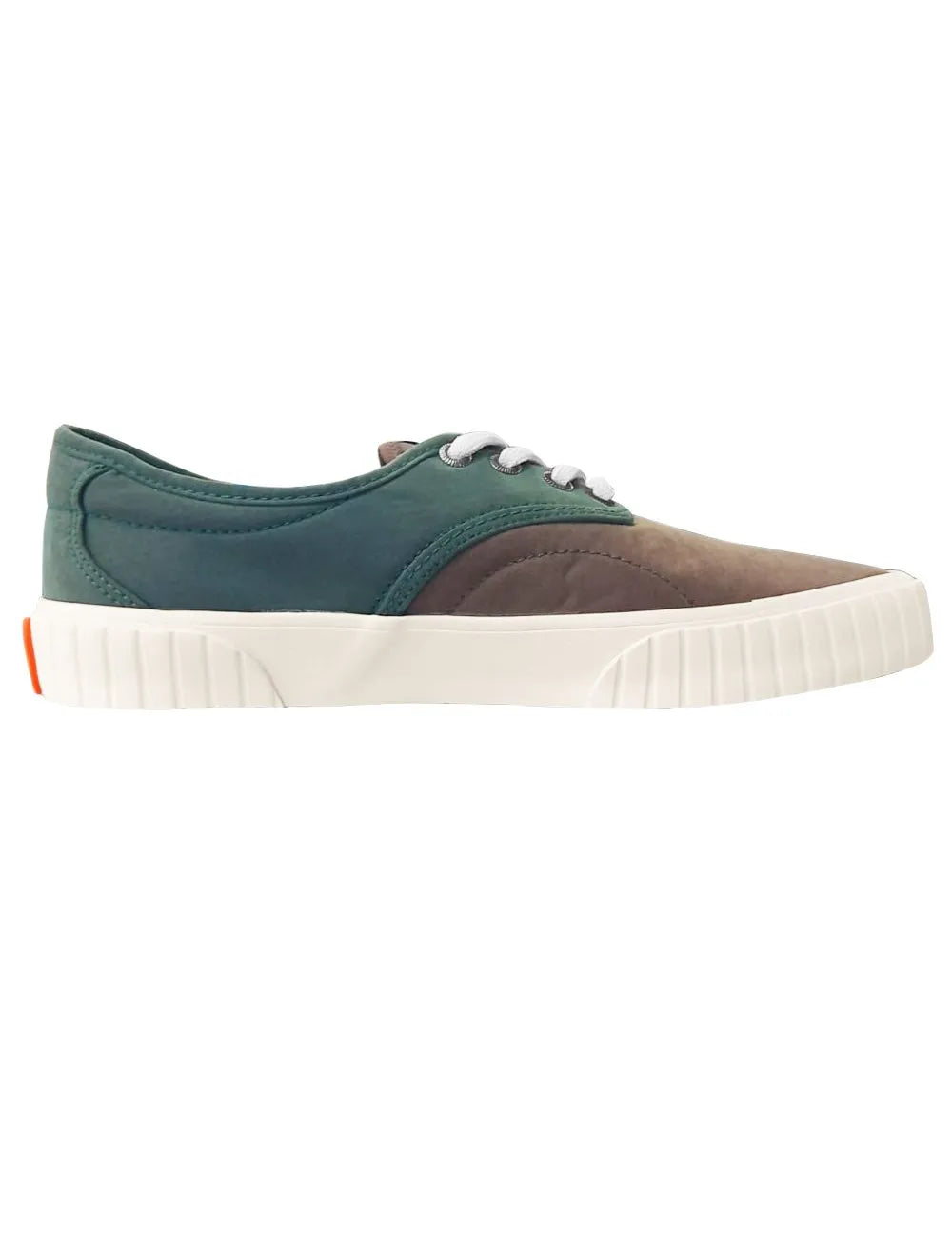Tênis Reserva Masculino Nobuck Carioca Marrom