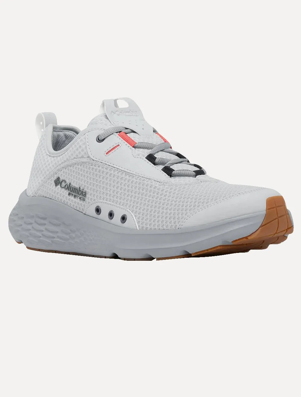 Tênis Columbia Masculino Castback PFG Cinza