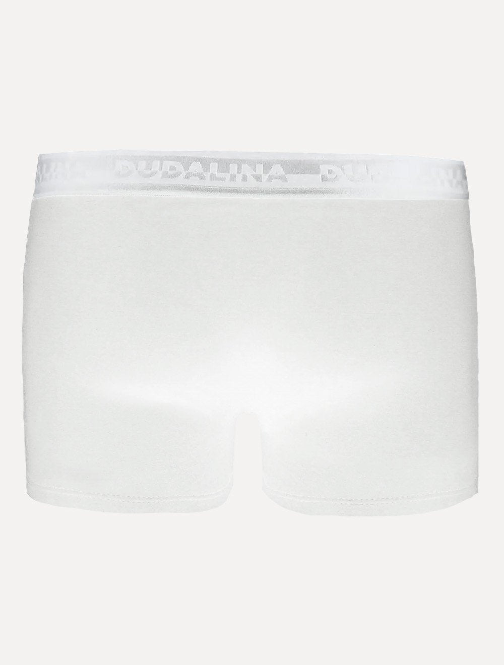 Kit Cuecas Dudalina Slip 3 Unidades Branca