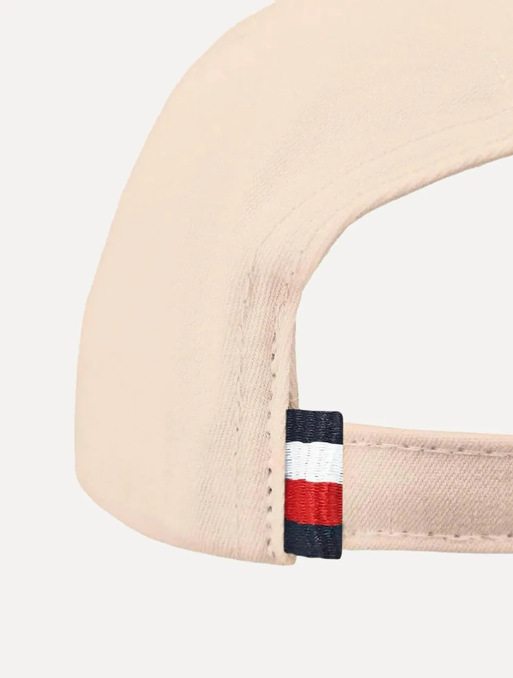 Boné Tommy Hilfiger Masculino Classic Cap Cáqui