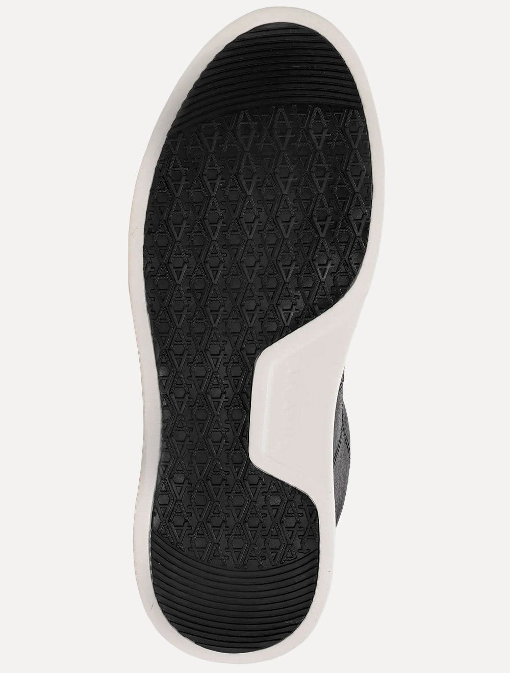 Tênis Aramis Masculino Journey Apex Preto