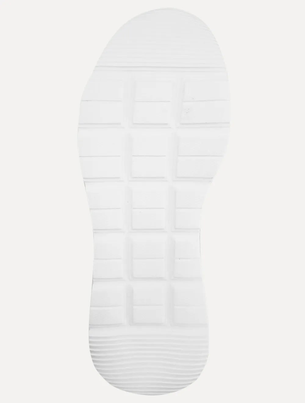 Tênis Aeropostale Masculino Casual Recortes Zig Textile Cinza Médio