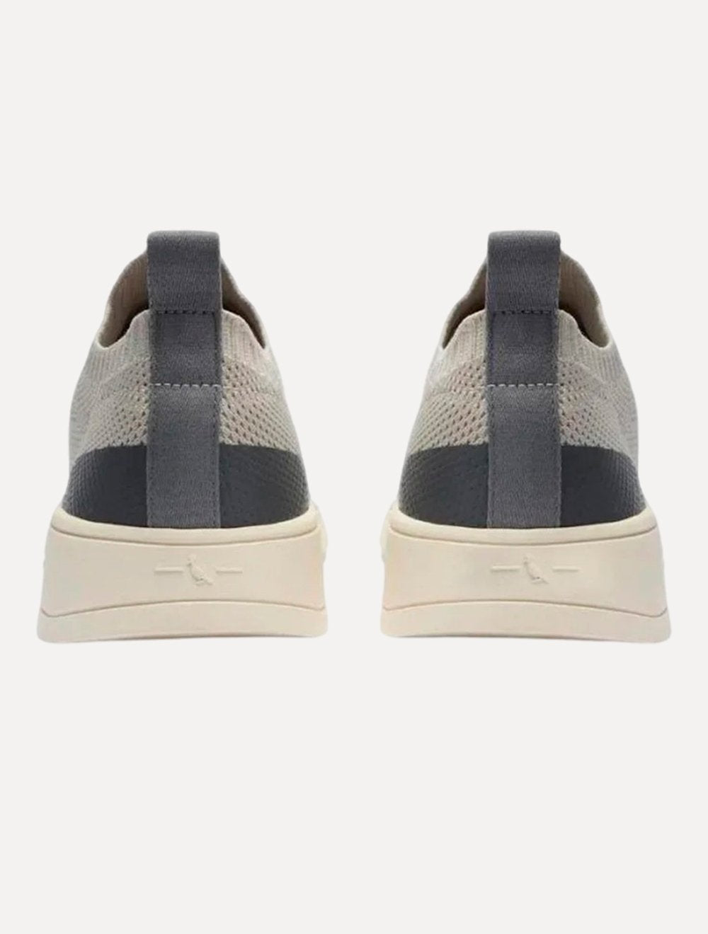 Tênis Reserva Masculino Knit Viper Off White