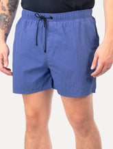 Short Reserva Masculino Beachwear Stonado Azul Royal