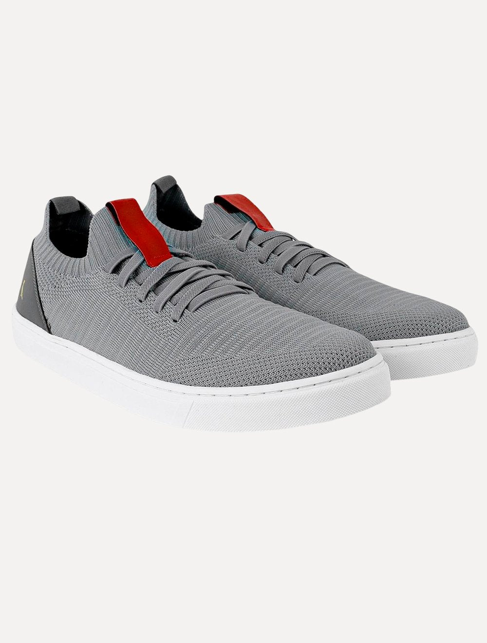 Tênis Reserva Masculino Nexus Knit Cinza
