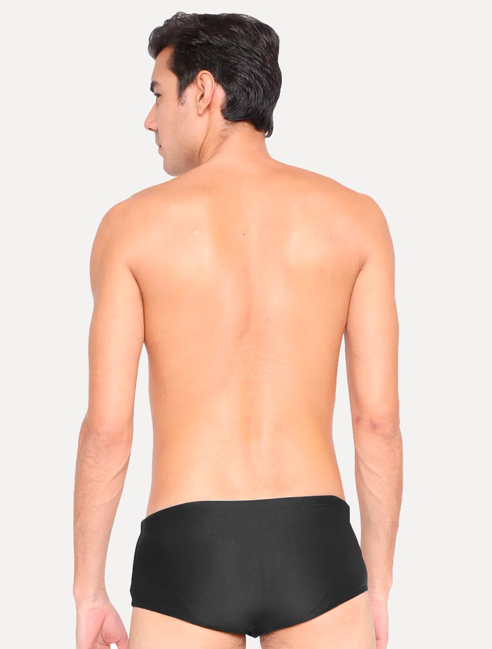 Sunga Reserva Masculina New Superfit Texture Preta
