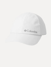 Boné Columbia Masculino Silver Ridge IV Ball Cap Branco