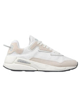 Tênis Diesel Masculino S-Serendipity Lc Branco