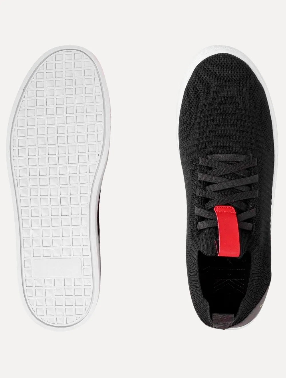Tênis Reserva Masculino Nexus Knit Preto