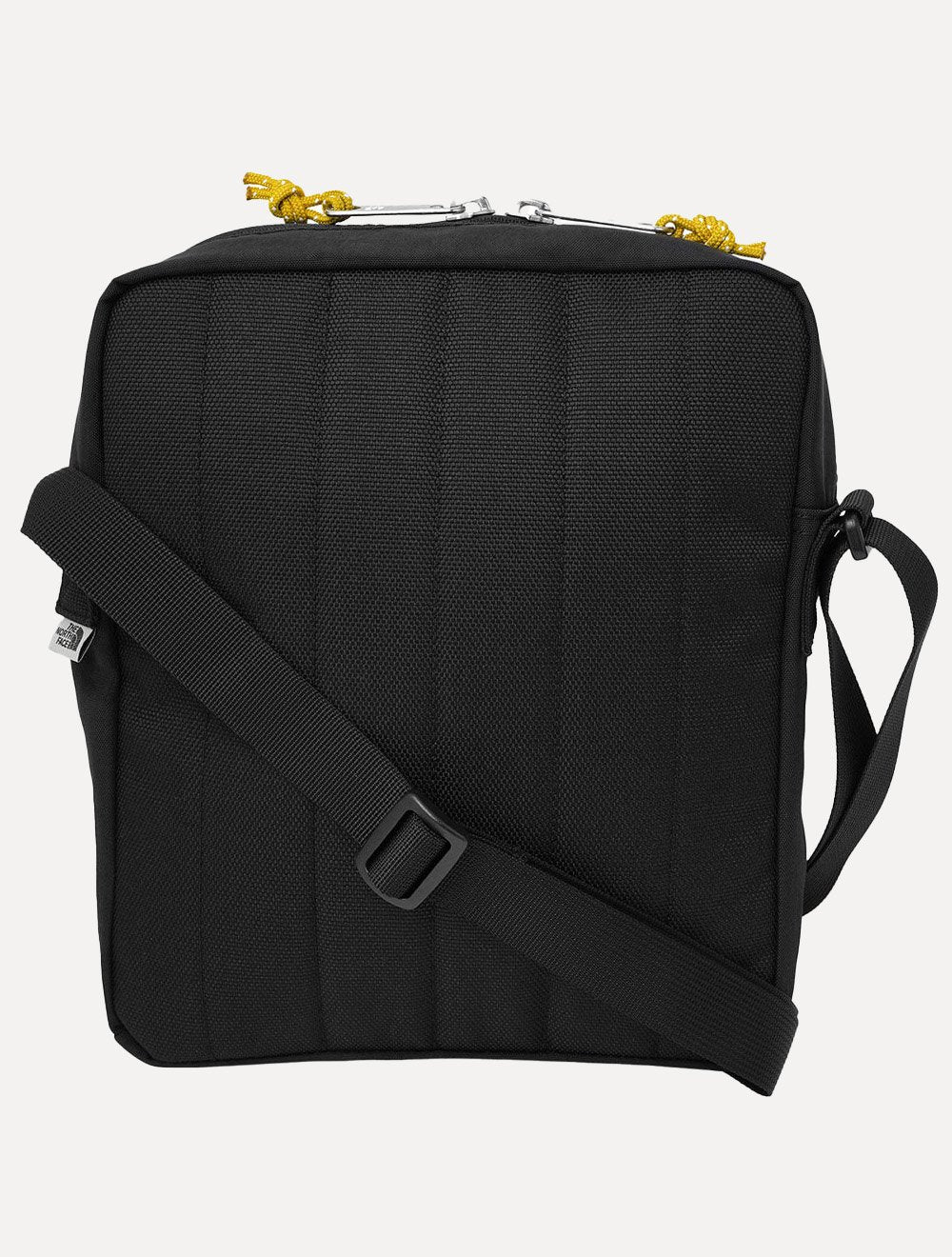 Bolsa The North Face Masculina Berkeley Crossbody Preta