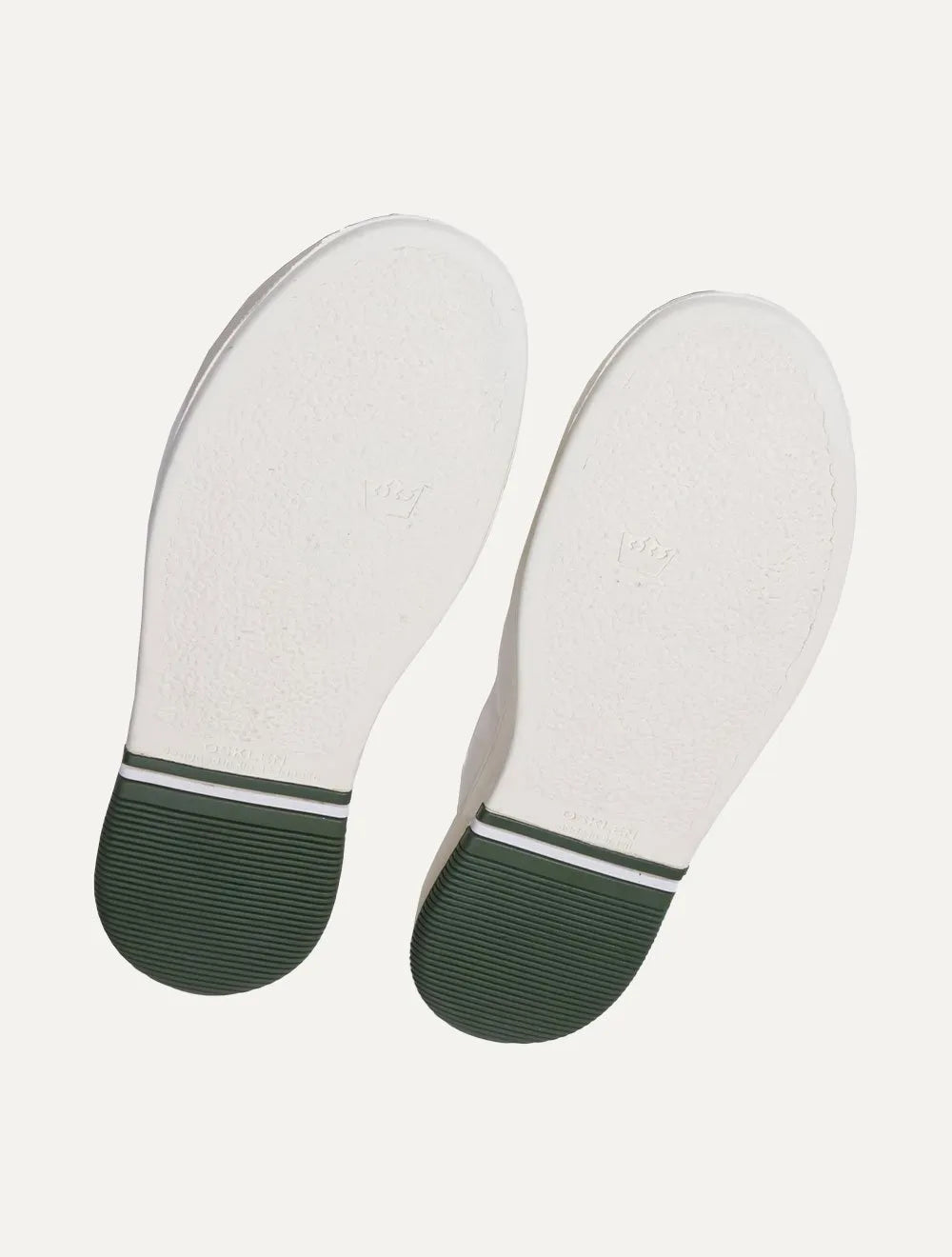 Tênis Osklen Masculino Soho Soft Colour Sole Off-White