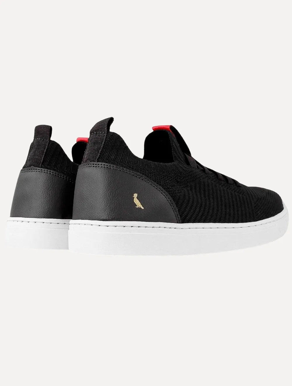 Tênis Reserva Masculino Nexus Knit Preto
