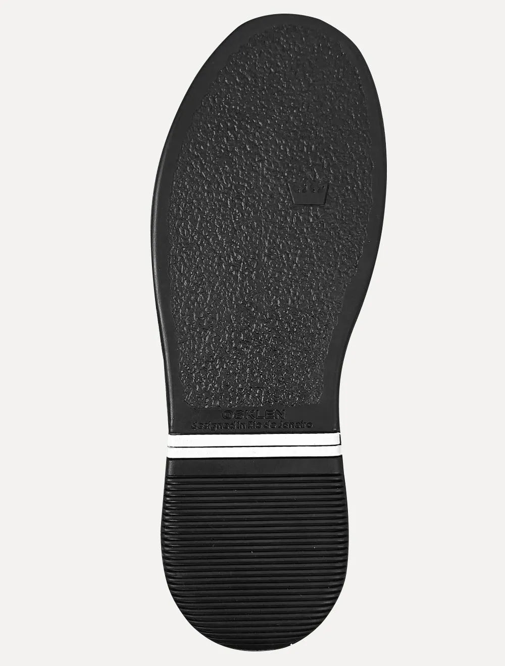 Tênis Osklen Masculino Lona Canvas AG Sneaker Verde Militar