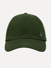 Boné John John JJ Everyday Verde Escuro