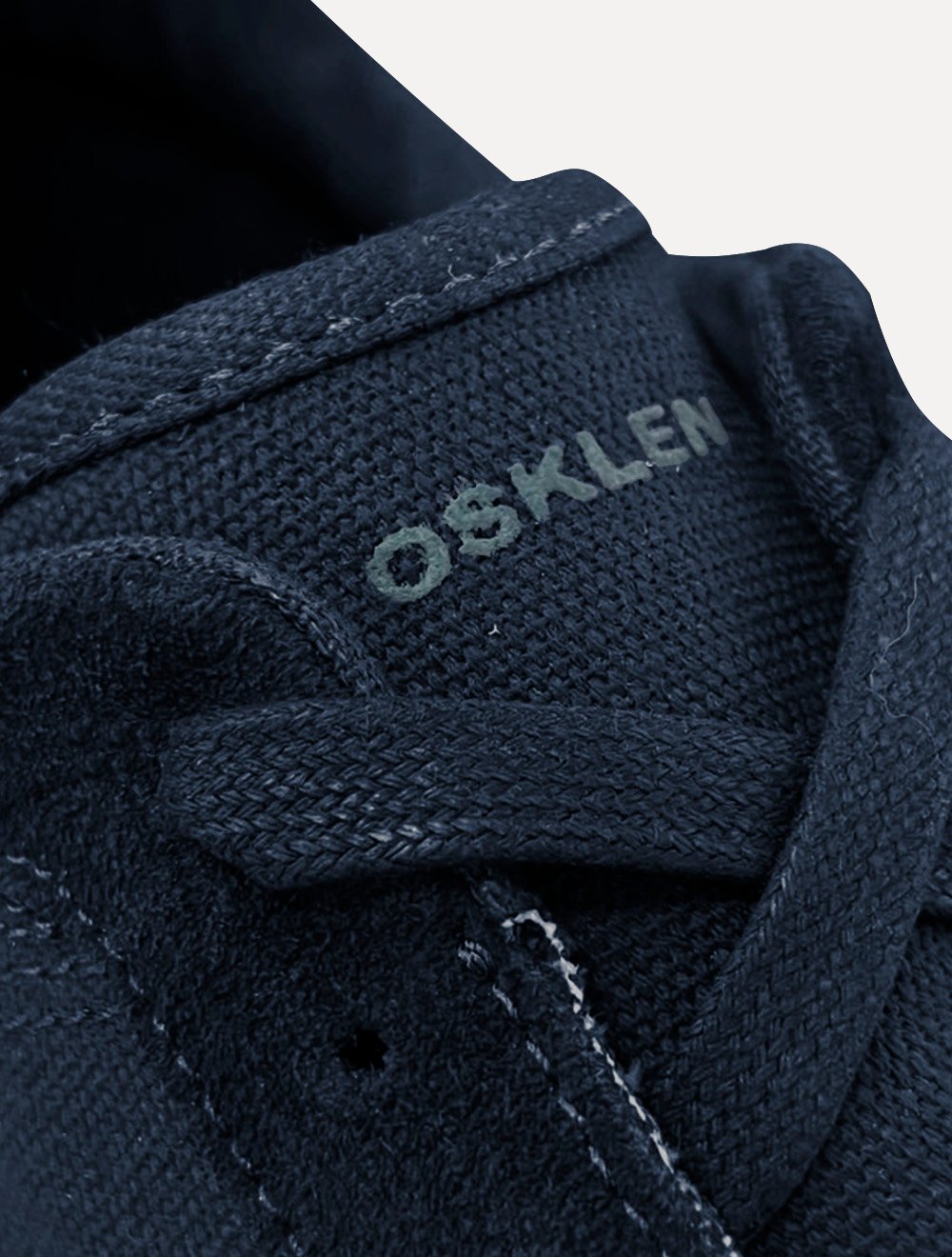 Tênis Osklen Tide Masculino Azul Marinho