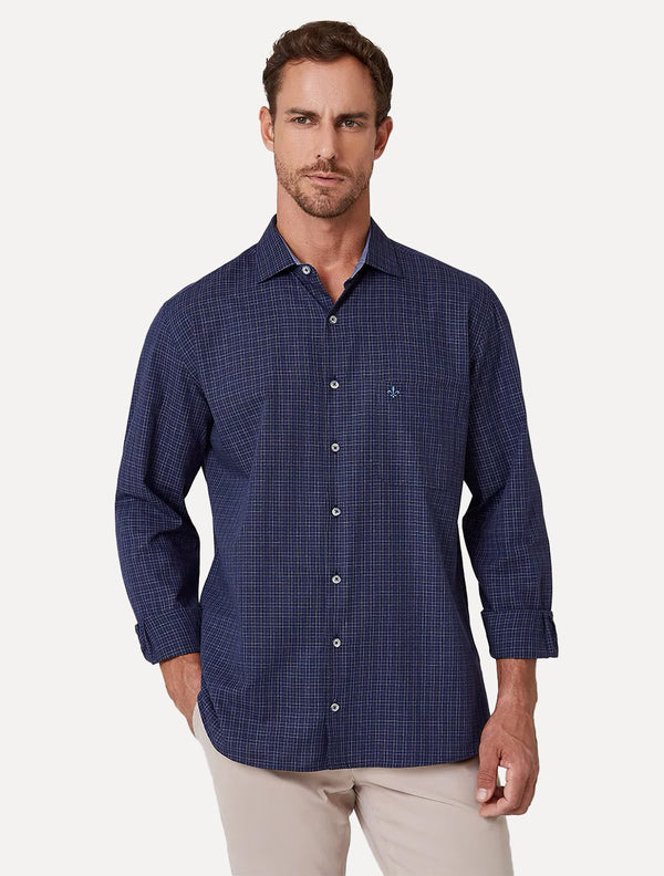 Camisas Sociais Dudalina