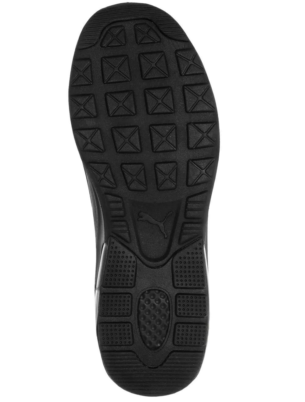 Tênis Puma Masculino Lifestyle Electron 2.0 Preto