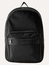 Mochila Tommy Hilfiger TH Repreve Backpack Preta