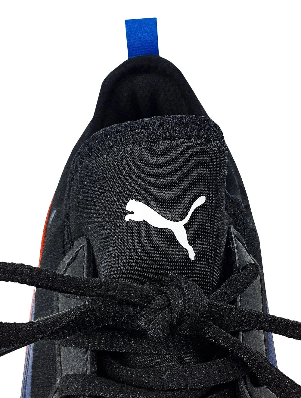 Tênis Puma Masculino BMW Electron E Preto