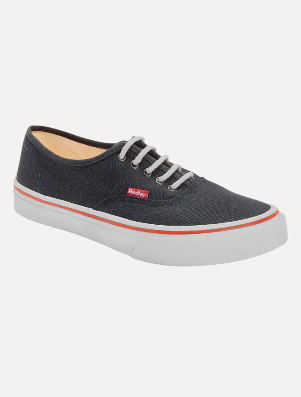 Tênis Redley Masculino Lona Originals Colors Azul Marinho