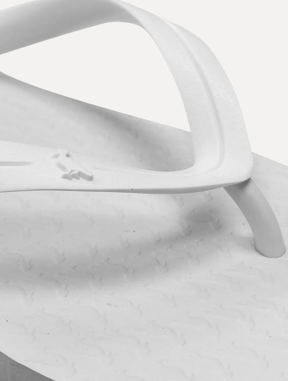 Chinelo Reserva Masculino Rio RSV Branco