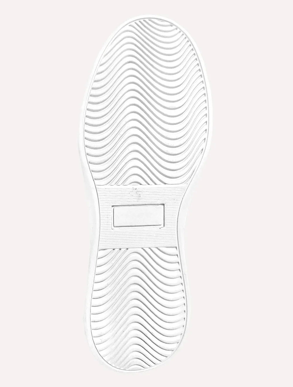 Tênis Nautica Masculino Slip On Lona Azul Marinho/Turquesa