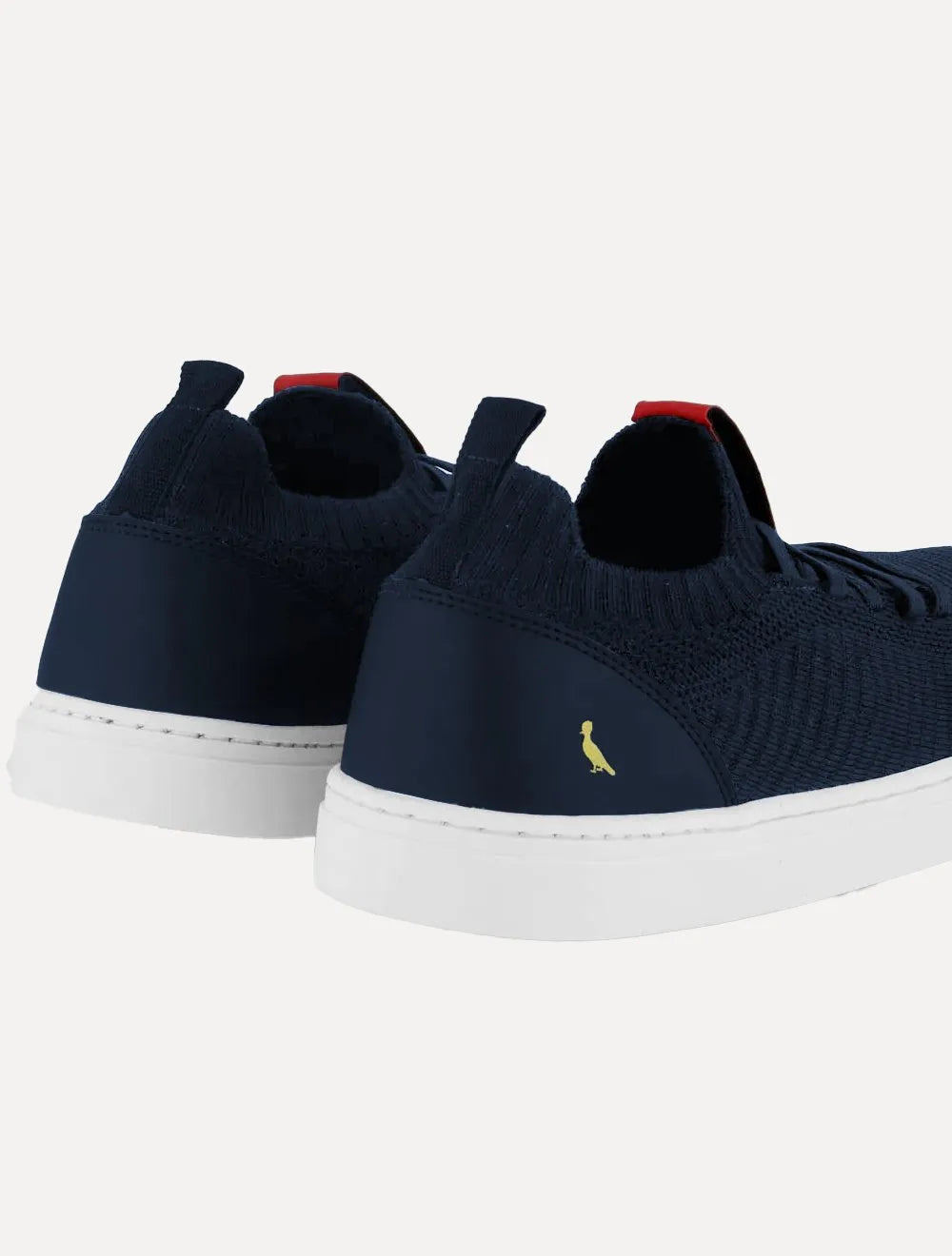 Tênis Reserva Masculino Nexus Knit Azul Marinho