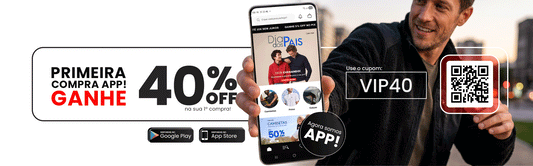 Novo app da Secret: baixe e aproveite ofertas exclusivas