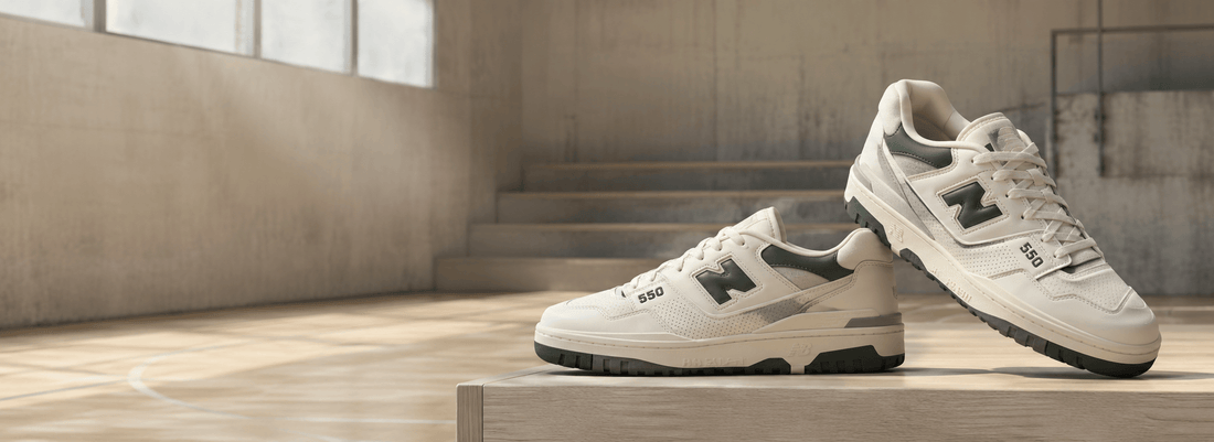 Melhores Tênis New Balance: Guia Completo por Estilo