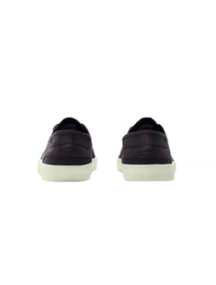 Tênis Reserva Masculino Sal Premium Rsv #198res Preto