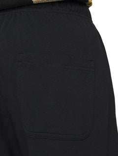 Calça Nike Masculina Sportswear Club Jogger Preta