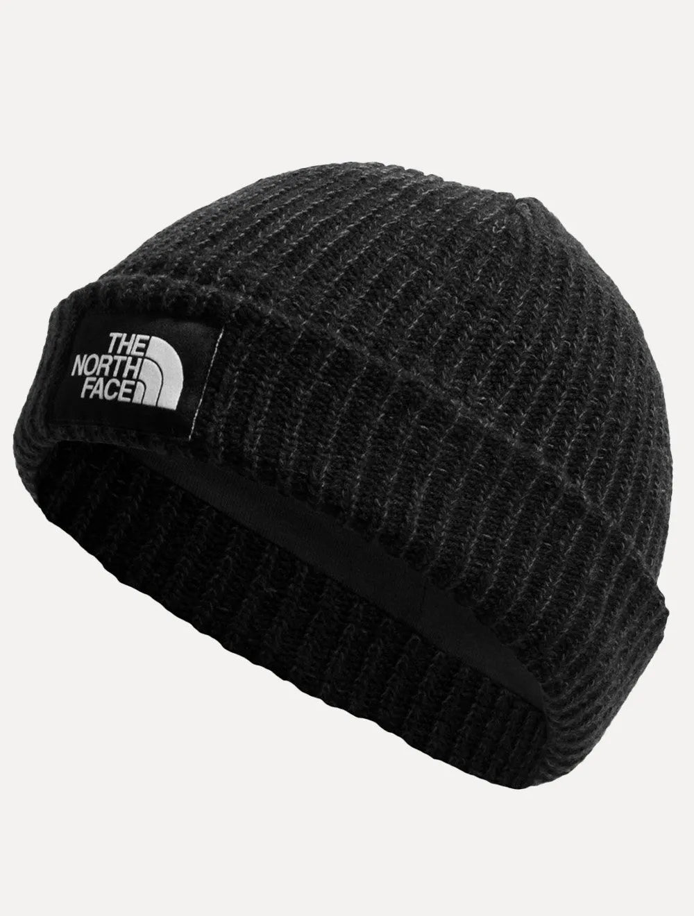 Gorro/Touca The North Face Masculino Salty Lined Beanie Preto