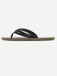 Chinelo Colcci Masculino Neto Caqui