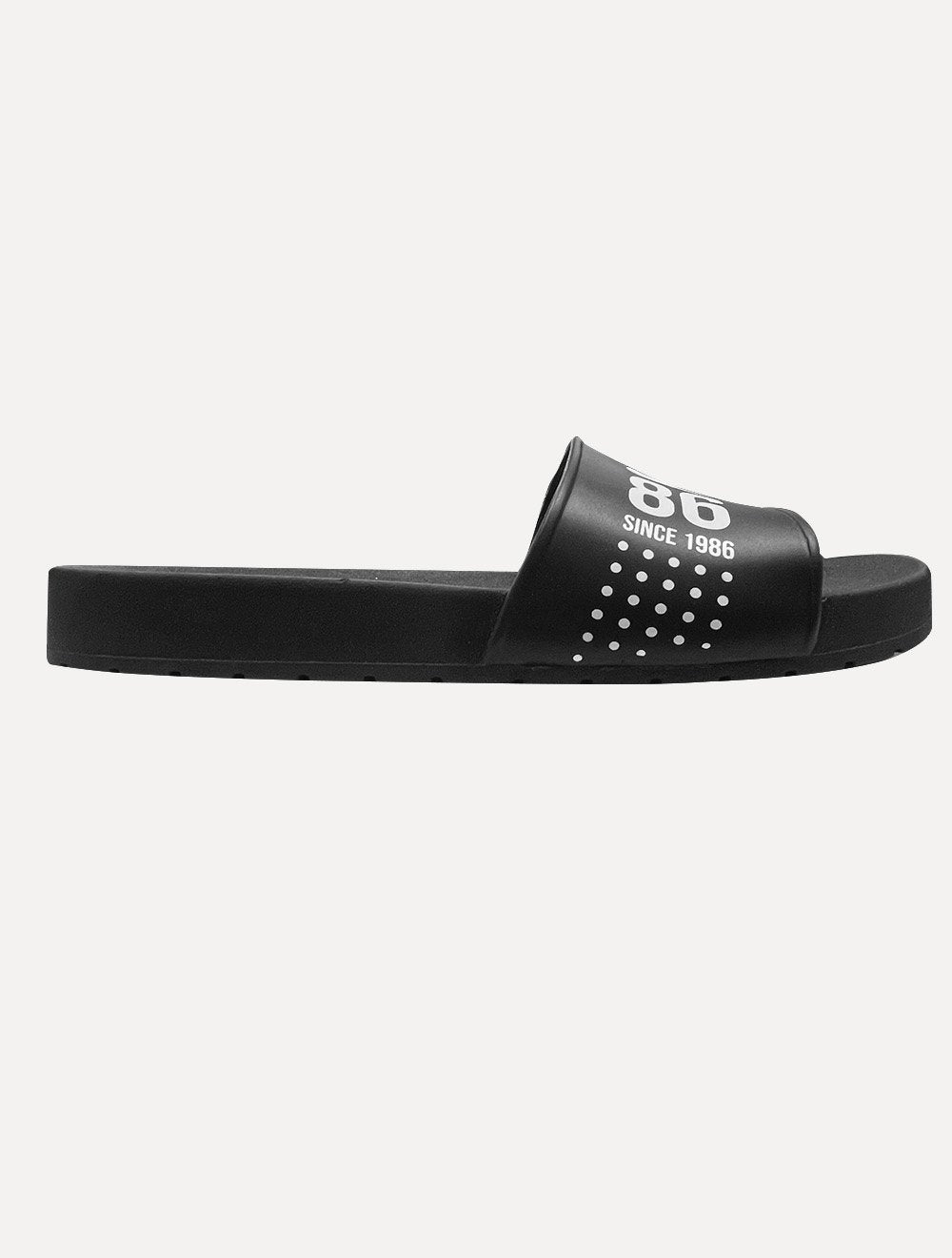 Chinelo Colcci Masculino Slide Josi Preto