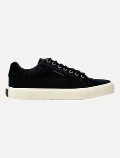 Tênis Aramis Masculino Easy Wood Preto