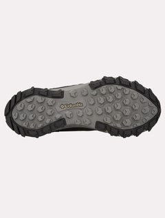 Bota Columbia Masculino Hikking Peakfreak II Mid Outdry Preta