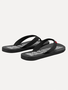 Chinelo Reserva Masculino Contorno Preto