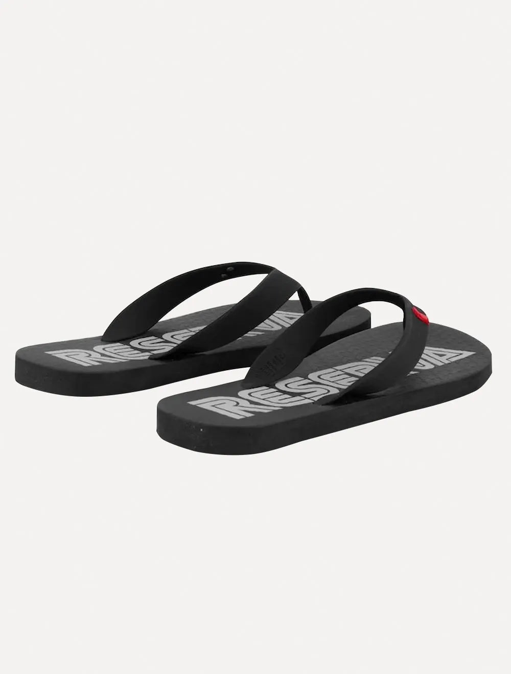 Chinelo Reserva Masculino Contorno Preto