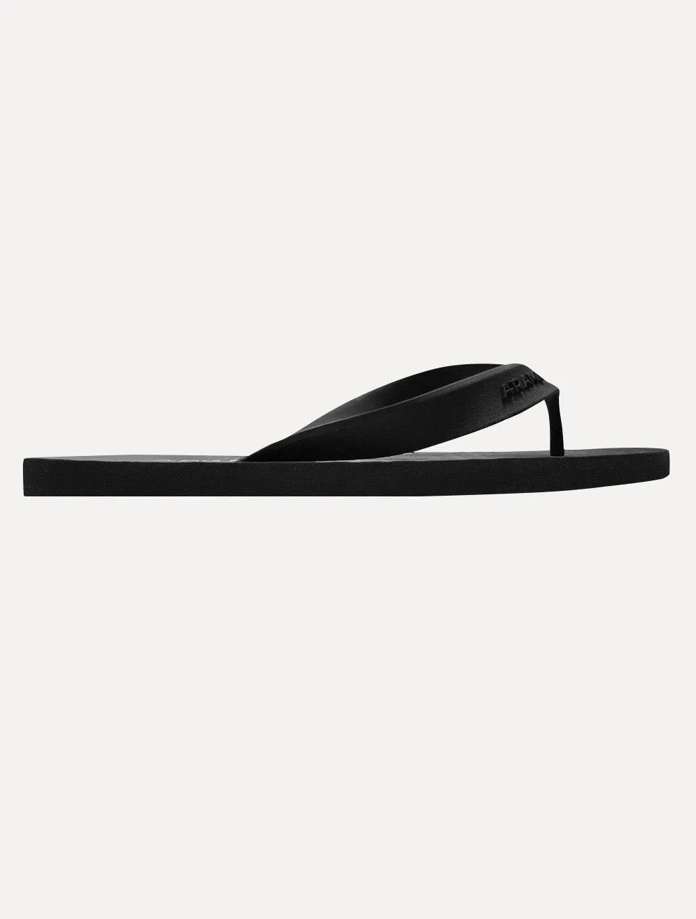 Chinelo Aramis Masculino ARM1144 London Preto