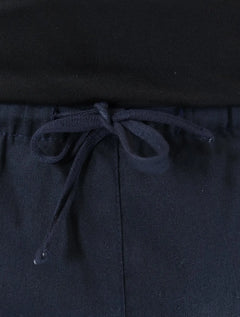 Short Foxton Masculino Linho Pier Casual Azul Marinho