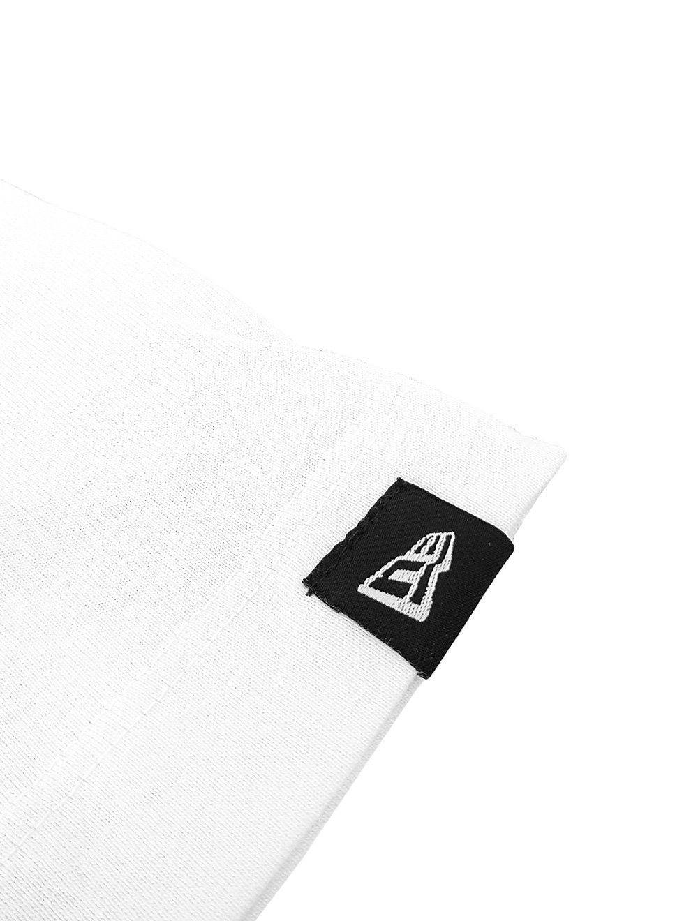 Camiseta New Era Masculina MLB New York Yankees Branca