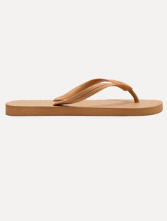 Chinelo Reserva Masculino Rio RSV Caramelo