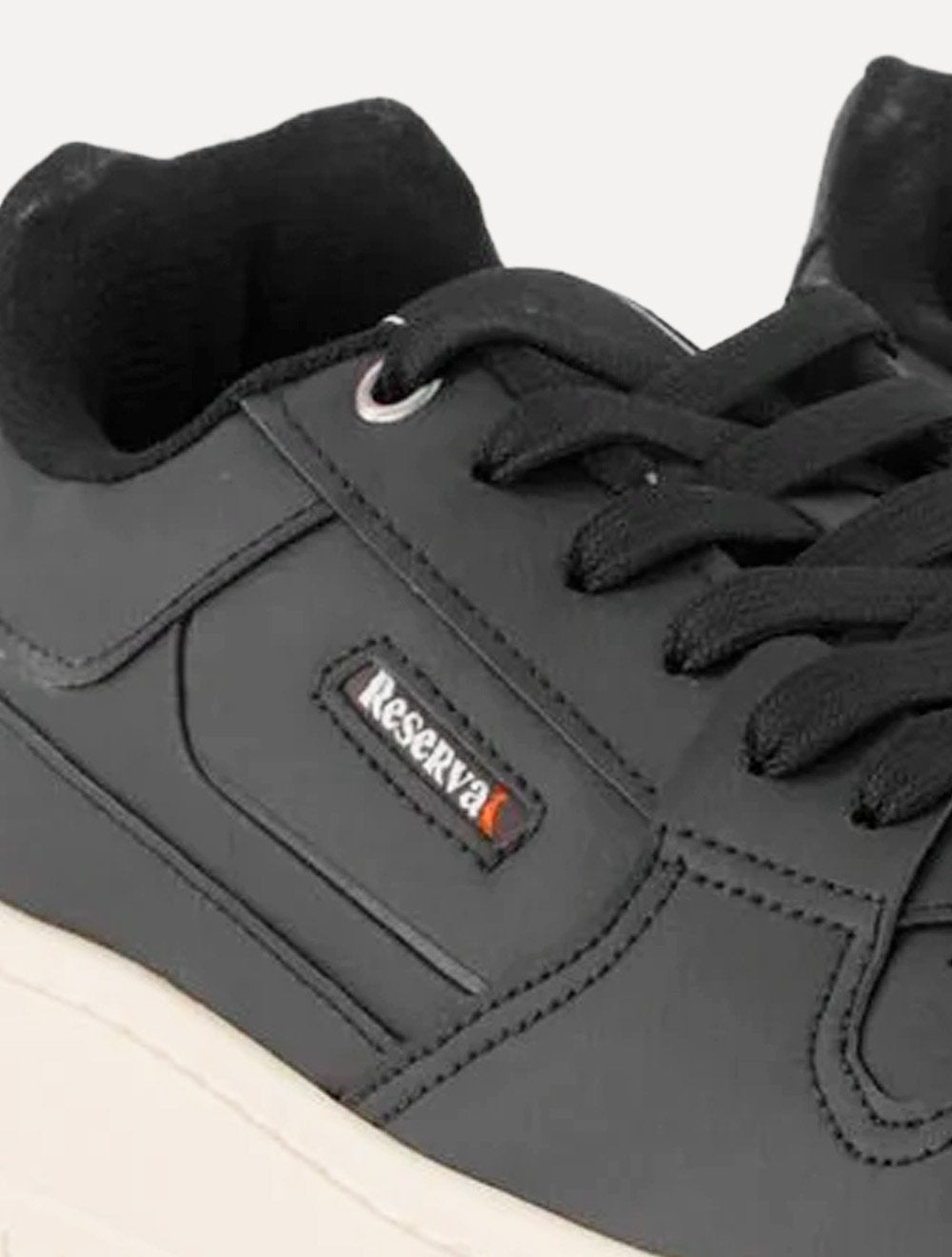 Tênis Reserva Masculino RSV Vortex Preto