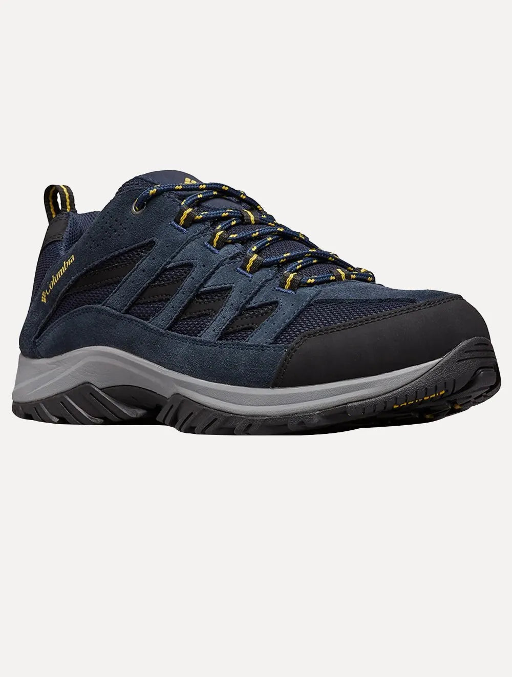 Tênis Columbia Masculino Crestwood Azul Marinho