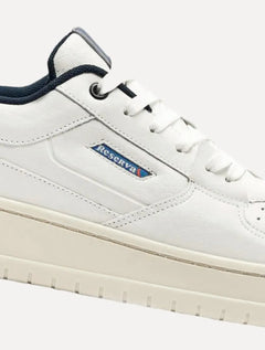 Tênis Reserva Masculino RSV Vortex Branco