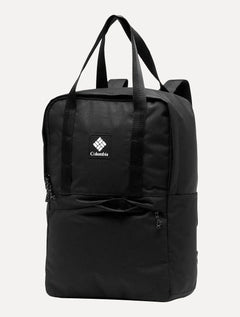 Mochila Columbia Trail Traveler 28L Rucksack Preta