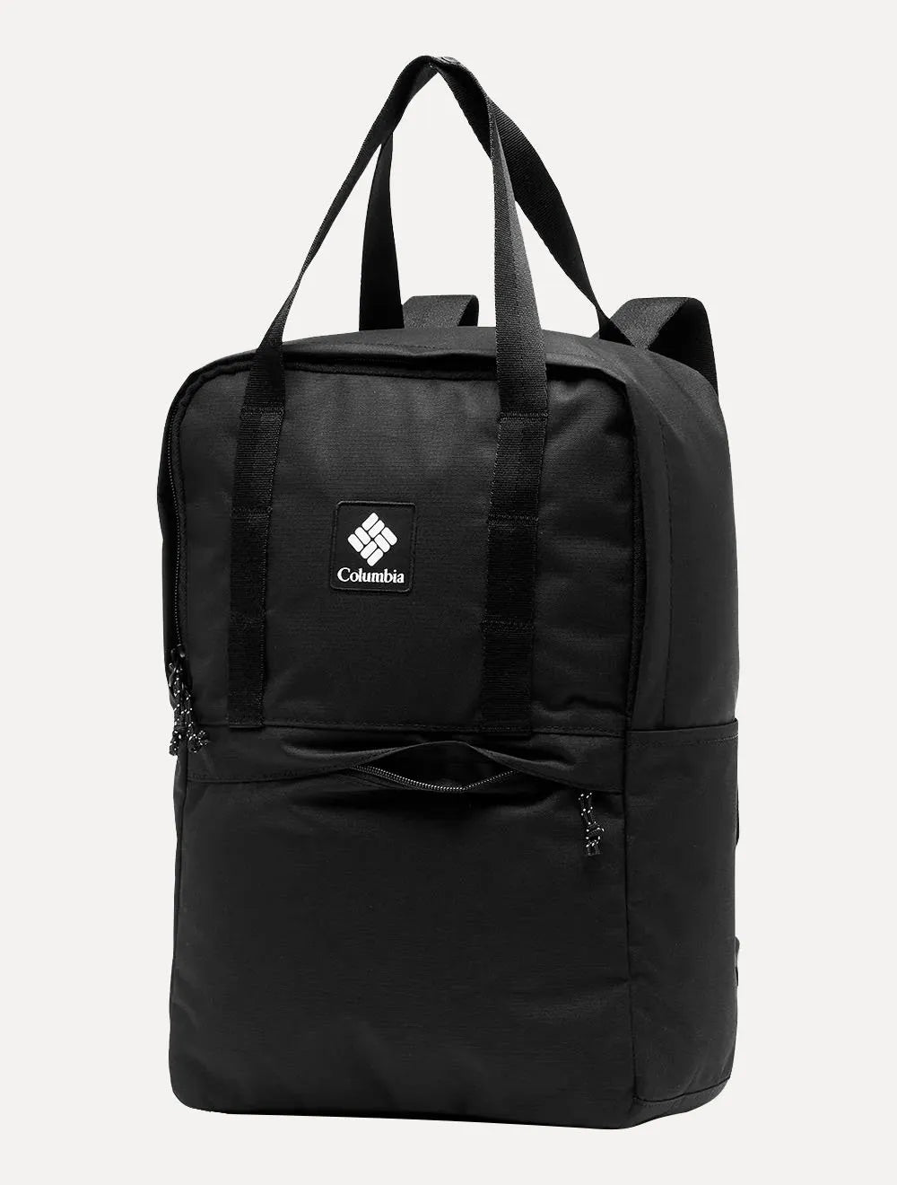 Mochila Columbia Trail Traveler 28L Rucksack Preta