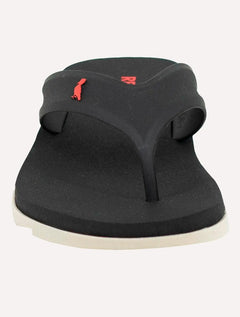 Chinelo Reserva Masculino RSV Deck Rubber Preto