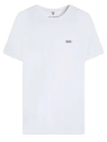 Camiseta VR Masculina Logo Est.88 Capsule Branca